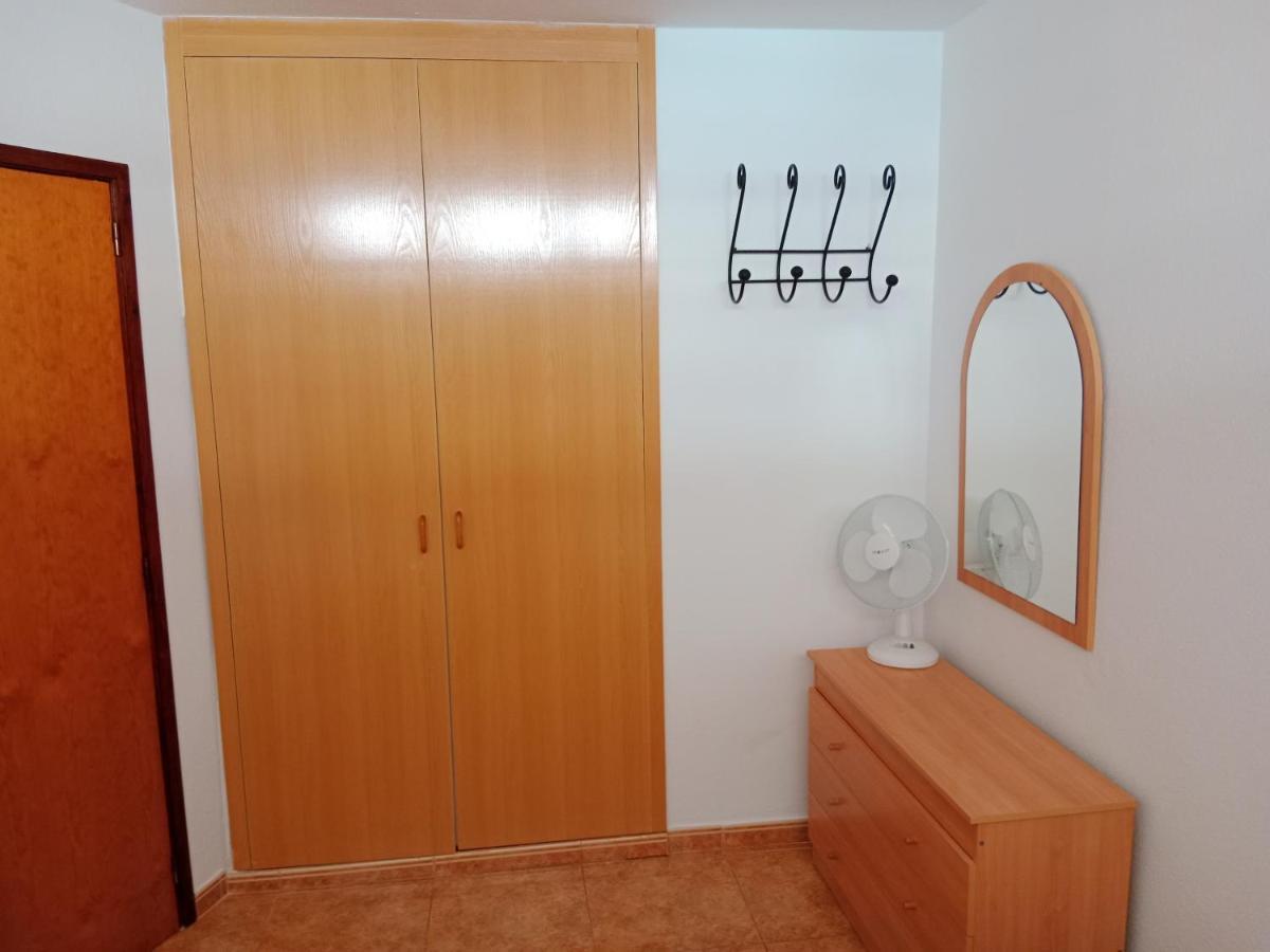 El Morro Sea View Apartment San Agustín Dış mekan fotoğraf